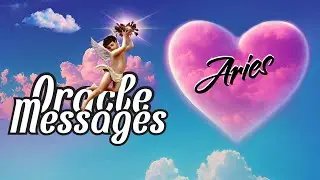 Aries- A ROMANTIC SURPRISE Takes PASSIONS To NEW LEVELS & It's OCCURRING BEHIND The SCENES ALREADY