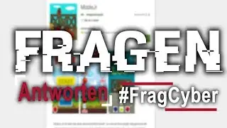 Q&A | Wie werde ich Programmierer? | Fragen zu meinem Spiel |
