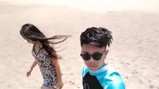 MINI BORACAY IN SAN JUAN LA UNION 💕