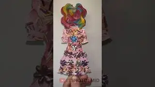 Как тебе такое #video #drawing #art #рек #theamazingdigitalcircus #shorts #funny #lol #diy #fun ￼