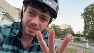 How to ollie a longboard  the most consistant way