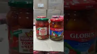 ОБЗОР ИЗ МАГАЗИНА СВЕТОФОР.
