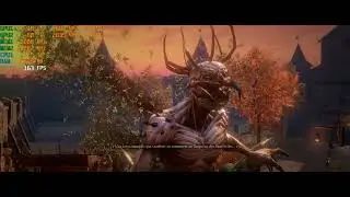 Forza-PC assembleur pc gaming  Pathfinder - Wrath of the Righteous Banch