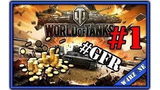 #1 PzKw 3 Gameplay | WoT - Gold for Replay | Top 10 Februar | Deutsch