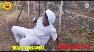 WARLI DHAMAL