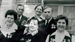 Воробейчики