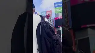 Путешествие в Японию