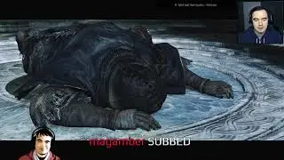 Dark Souls 2: Scholar of the First Sin #1 [13.05.18] (перезалив³)