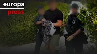 Detenido en España el líder de una importante red internacional de ciberdelincuencia