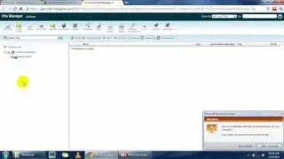 hostgator cpanel file manager files deleted!! NEED HELP!!