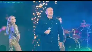 Презентация  нового альбома Владимира Курского  "Волчица"🎤 ❗️