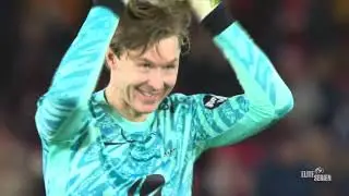 Brann–Tromsø 4–0