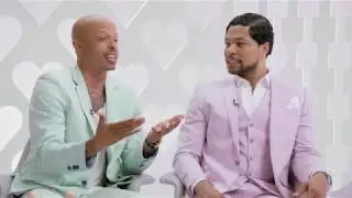 Jamal and Octavius Get Married at the Grammys Pt. 4: All My Gay Friends Are Getting Married
