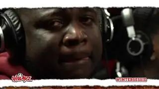101Barz - Wintersessie 2013/2014 - Migiboss