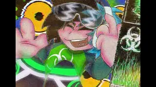 [.:] IBISPAINT TIMELAPSE - FANART FOR ROMANCEPLANET!! [:.]