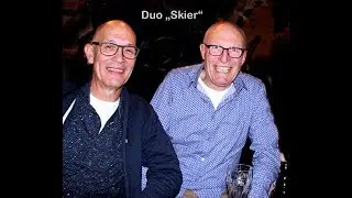 Ich bin so wie ich bin - Duo Skier (NL)