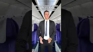 Красавчик стюард с Аэрофлота