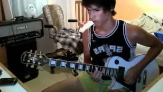Slow Dancing In A Burning Room - John Mayer Jam