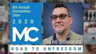 Road to Unfreedom - Humanities Days 2020