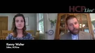 Erica Brenner, MD:  What We've Learned about IBD Patients with COVID-19