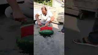 Арбуз мед 🍯🔥🤤