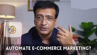 What Is The Best Way To Do Ecommerce Marketing Automation? #ecommerce