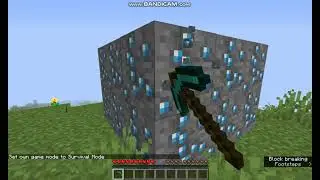 who wants it? (minecraft resource pack test)