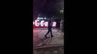 Balıkesir Gönen Oya ve Çeyiz Fuarı Kurtuluş Şenlikleri Derya Bedavacı Konseri