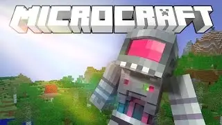 Microsoft buys Mojang & Minecraft (The Animation)