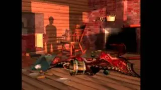 Tekken 2 - Opening - PSone