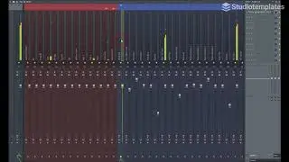 Memory (FL Studio Template) by Studiotemplates