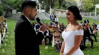 Trailer Boda Majo&Bastián