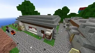 ДРУЗЬЯ, ПОСЛЕ ЭТОГО ? В MINECRAFT, 100% ТРОЛЛИНГ ЛОВУШКА !
