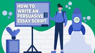 Persuasive Essay Writing