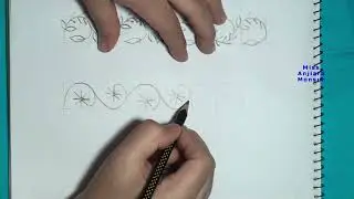 Design Drawing Made Easy, Simple Techniques for Creating Eye-Catching Part-5