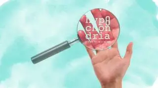 hypochondria channel branding