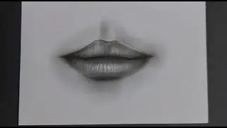 How To Draw Lips