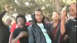 the rap battle parody mlg meme omg 