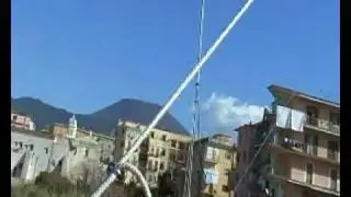 nuovo traliccio di iw8dcs