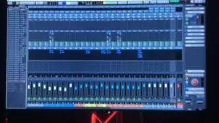 Steinberg Cubase Pro 9