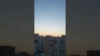Рассвет
