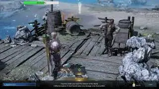 Lagoon Island Raid Guide | Lost Ark