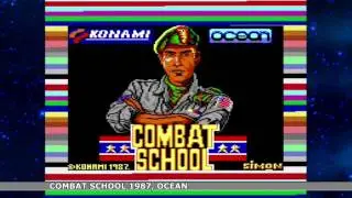 25 Classic C64 Loading Screens