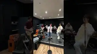 LYRIQ, Zivert - Forever Young ( Репетиция концерта, 2022) 