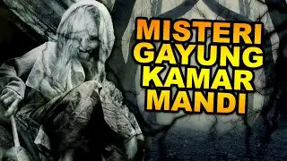 lagi shooting tiba2 ada HANTU