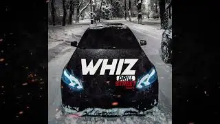 [FREE] Drill Type Beat "WHIZ" NY/UK Drill instrumental 2022