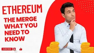 The Pros and Cons of Ethereum merge: What you need to know!