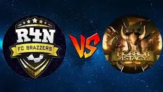 4Nerissa [3] Vs [0] Bukowski - Horror4Stacy @KingdomOfHeroes