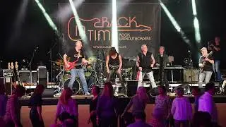 Gimme all your lovin - Backintime Version