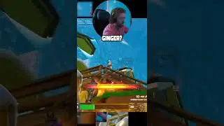 Air End Game vs Pro #fortnite
